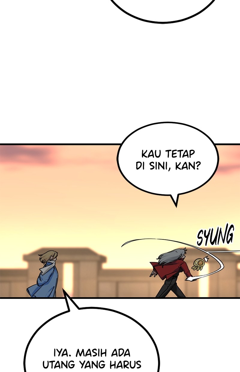 Hero Killer Chapter 165 - halaman 43