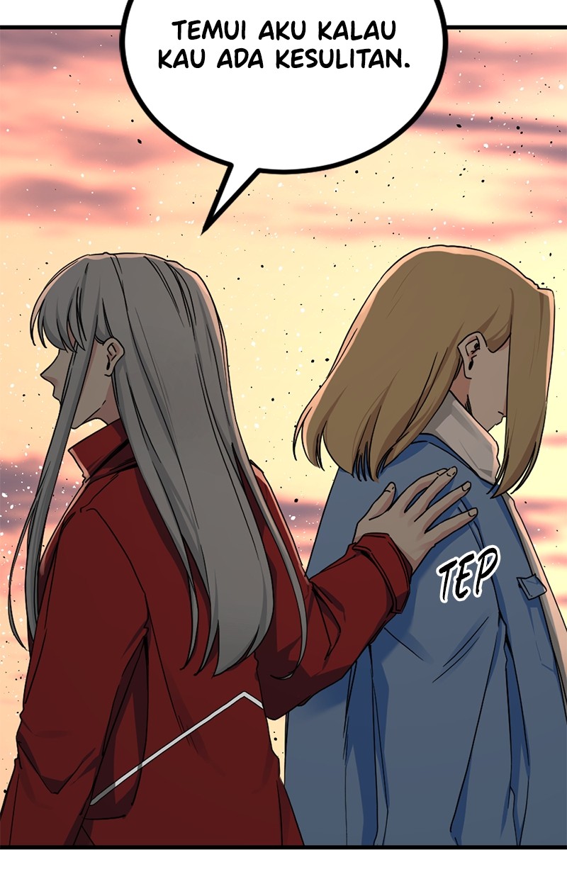 Hero Killer Chapter 165 - halaman 46