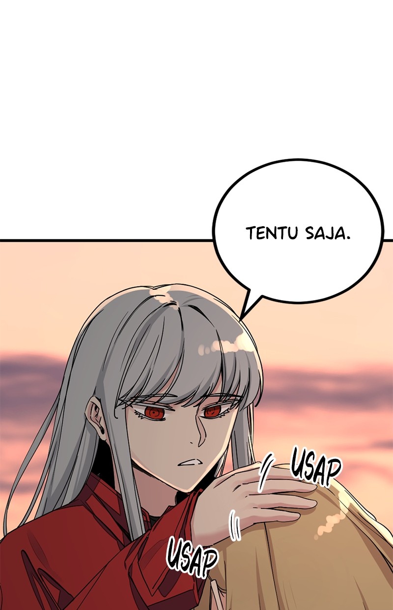 Hero Killer Chapter 165 - halaman 52