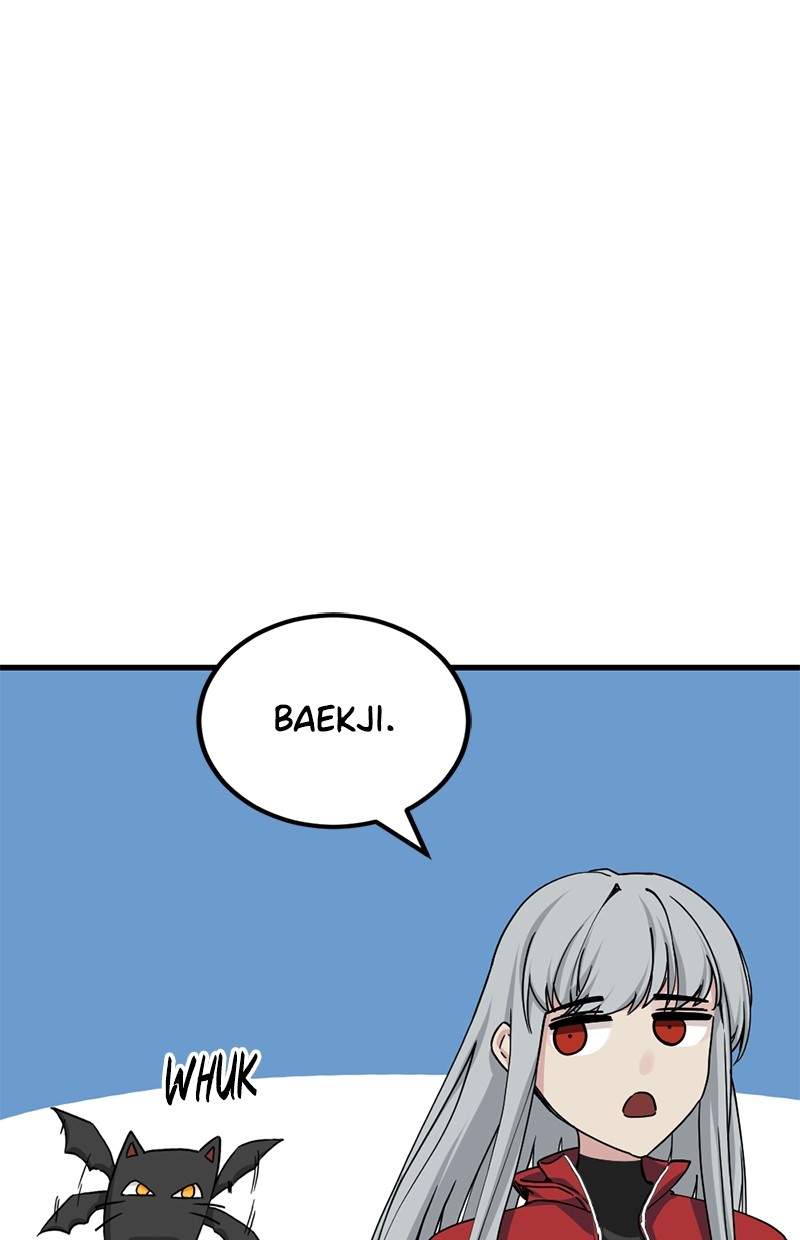 Hero Killer Chapter 165 - halaman 58