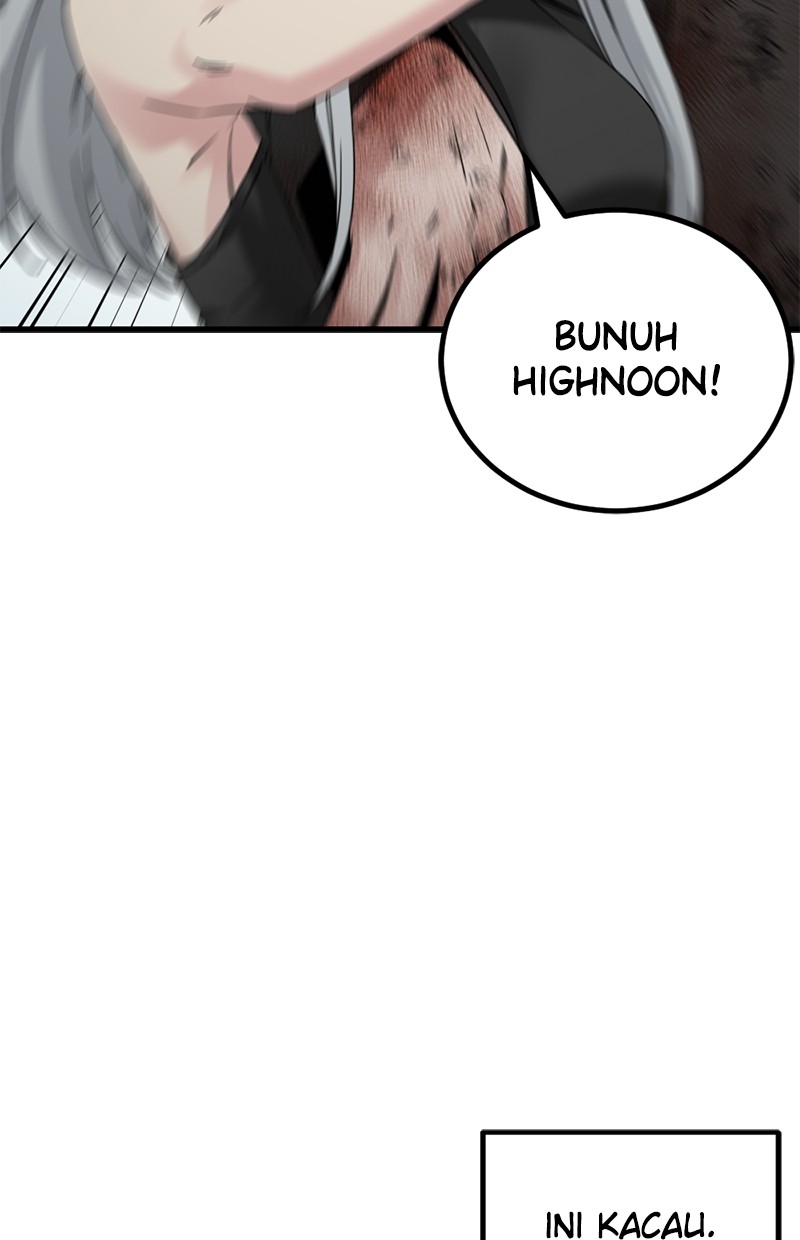 Hero Killer Chapter 165 - halaman 6