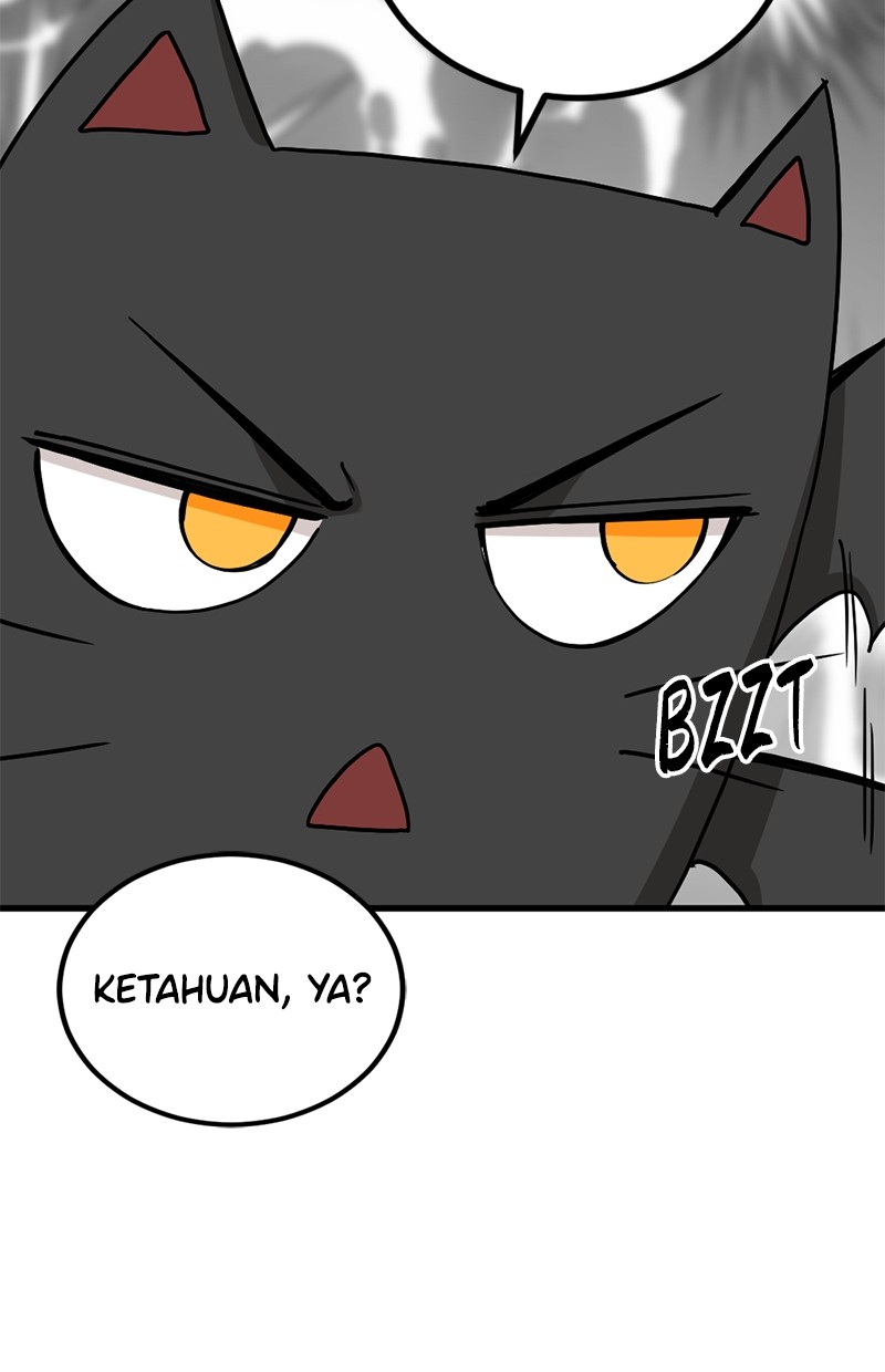 Hero Killer Chapter 165 - halaman 60