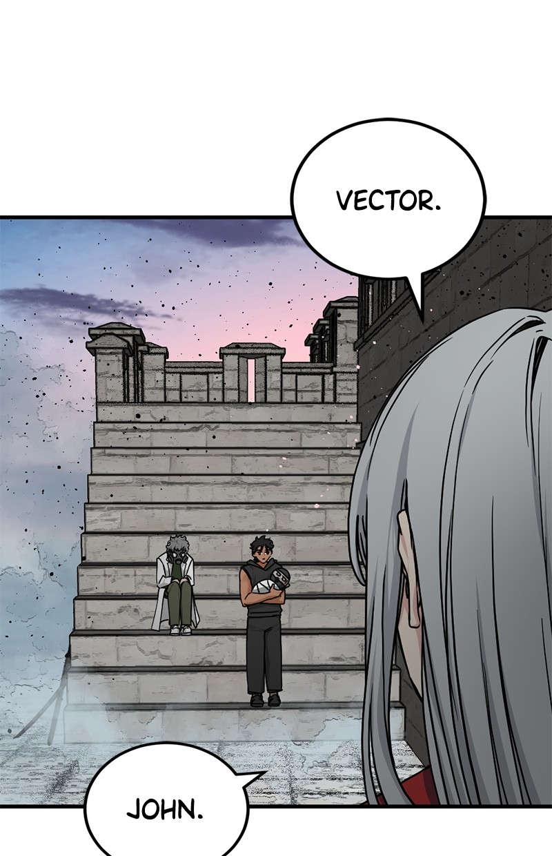 Hero Killer Chapter 165 - halaman 68