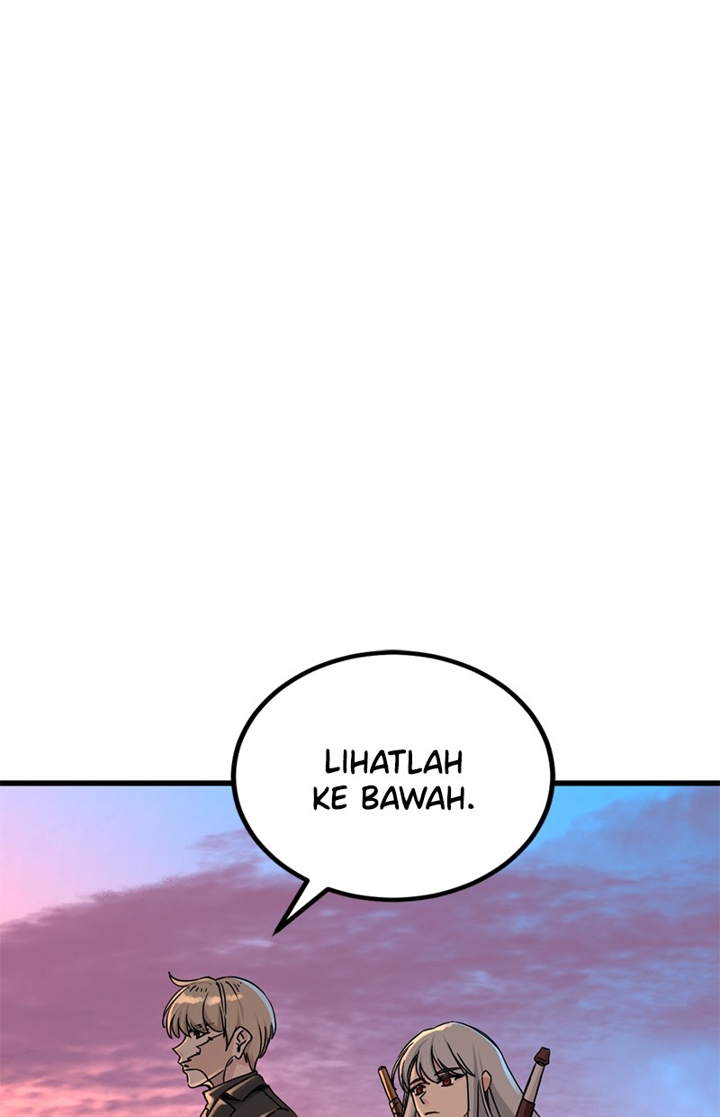 Hero Killer Chapter 165 - halaman 75