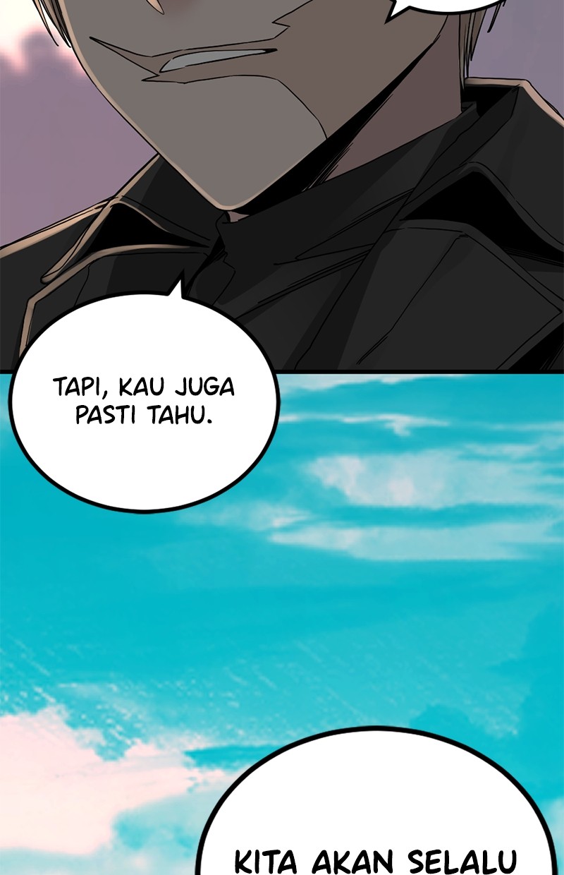 Hero Killer Chapter 165 - halaman 81