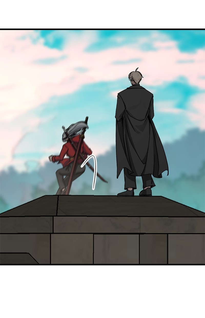 Hero Killer Chapter 165 - halaman 84