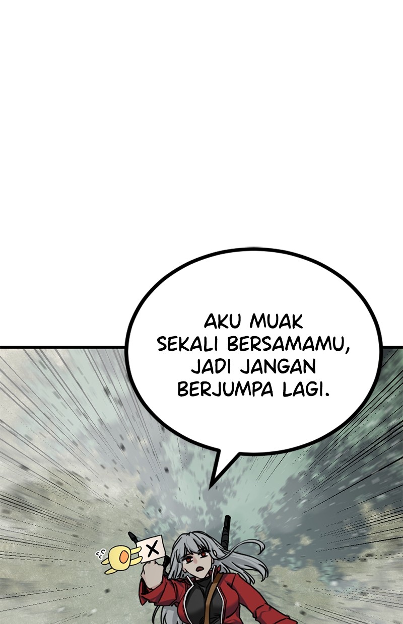 Hero Killer Chapter 165 - halaman 85