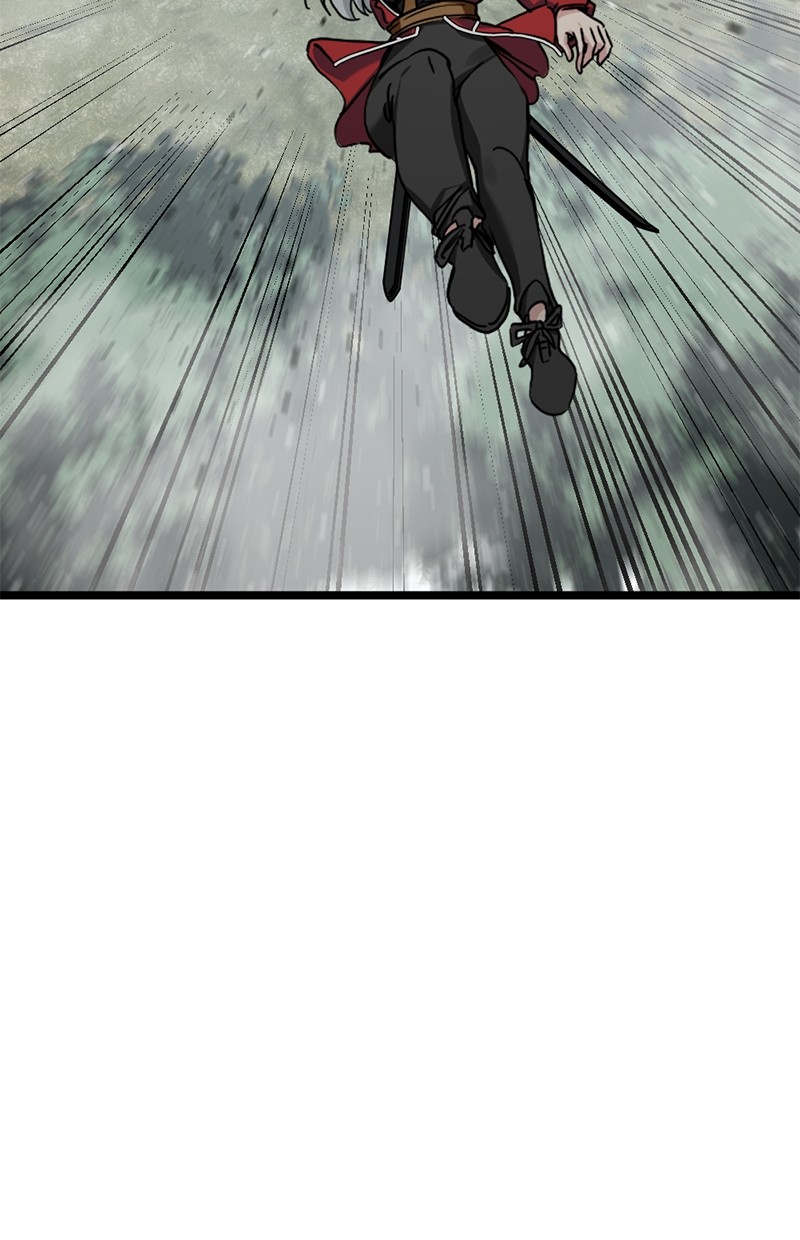 Hero Killer Chapter 165 - halaman 86