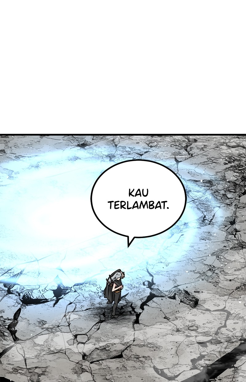 Hero Killer Chapter 165 - halaman 9