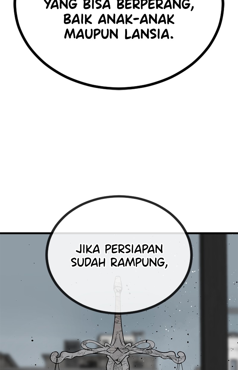 Hero Killer Chapter 165 - halaman 91