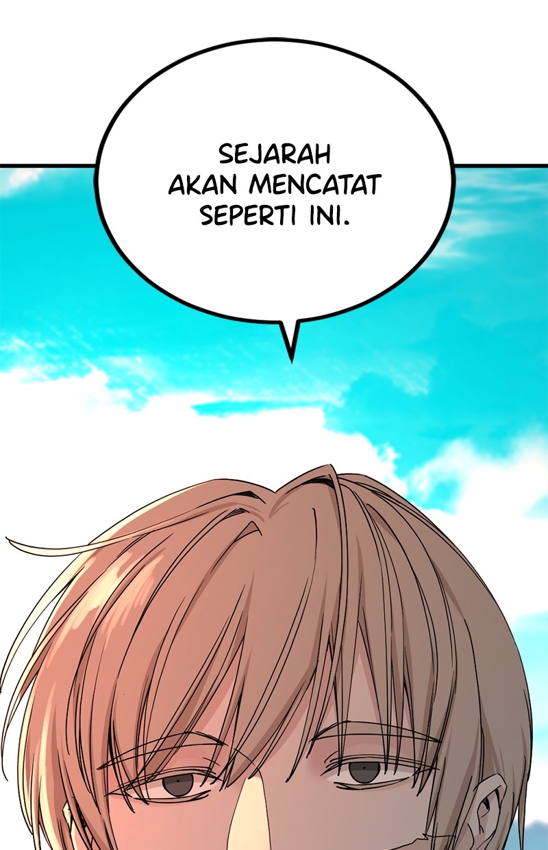 Hero Killer Chapter 165 - halaman 93