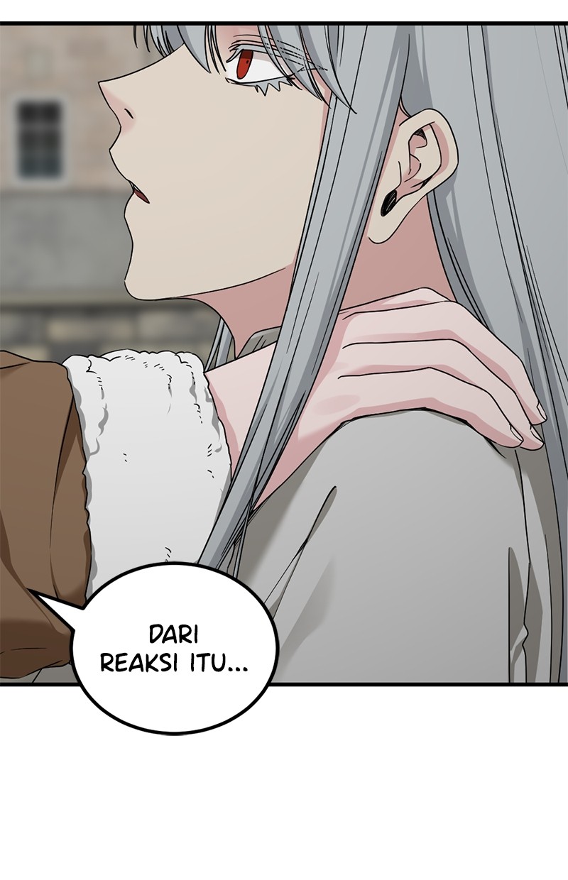 Hero Killer Chapter 166 - halaman 100