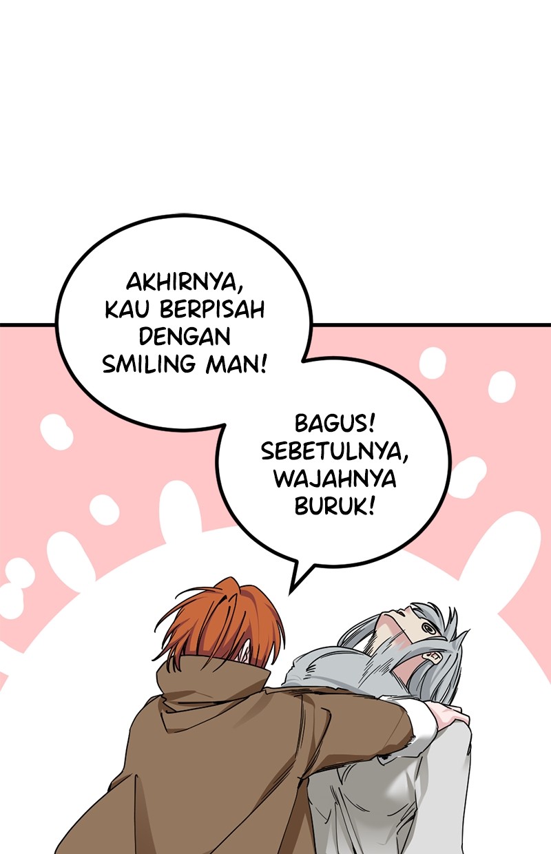 Hero Killer Chapter 166 - halaman 101