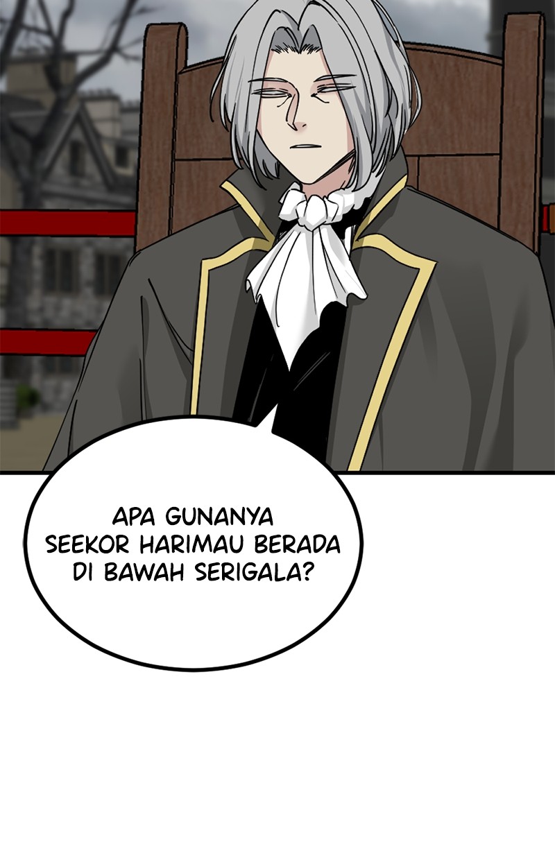 Hero Killer Chapter 166 - halaman 103