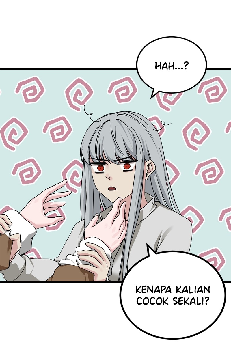 Hero Killer Chapter 166 - halaman 104