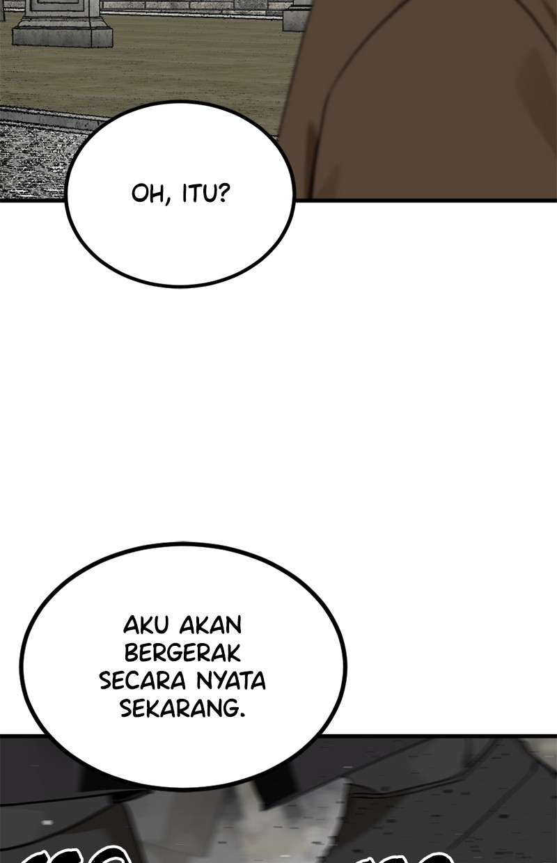 Hero Killer Chapter 166 - halaman 106