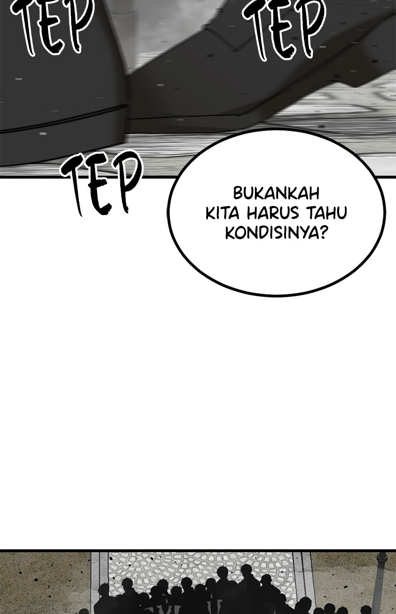 Hero Killer Chapter 166 - halaman 107