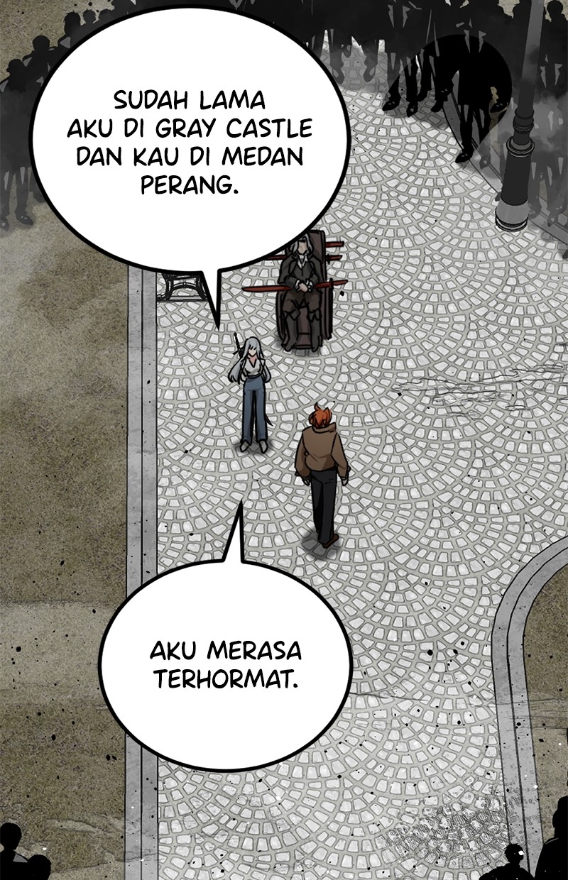 Hero Killer Chapter 166 - halaman 108