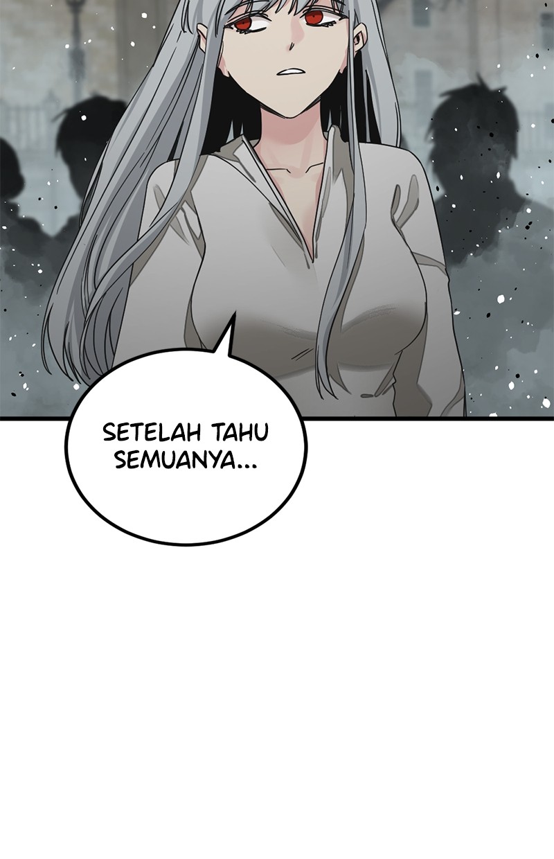 Hero Killer Chapter 166 - halaman 110