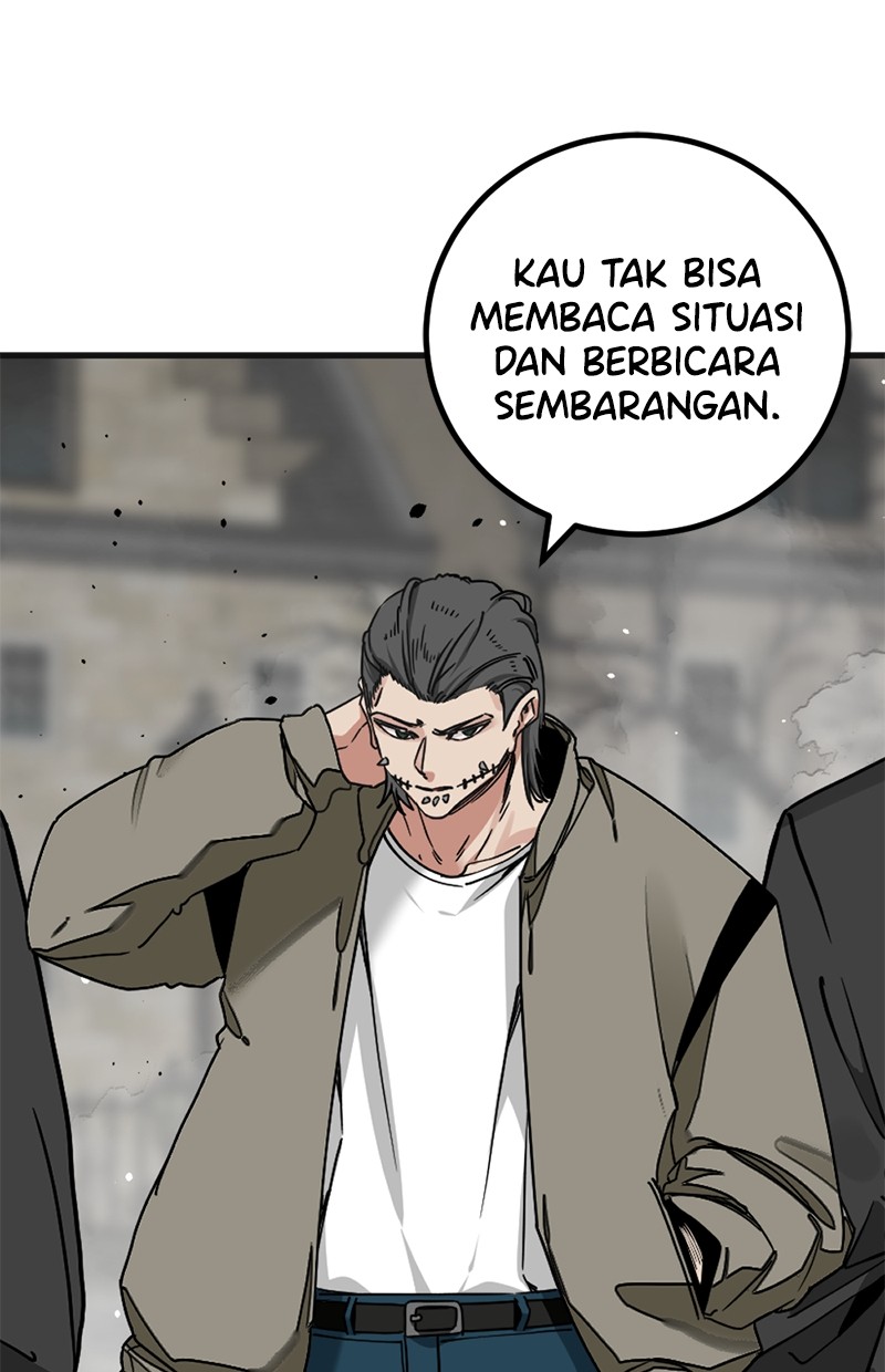 Hero Killer Chapter 166 - halaman 113