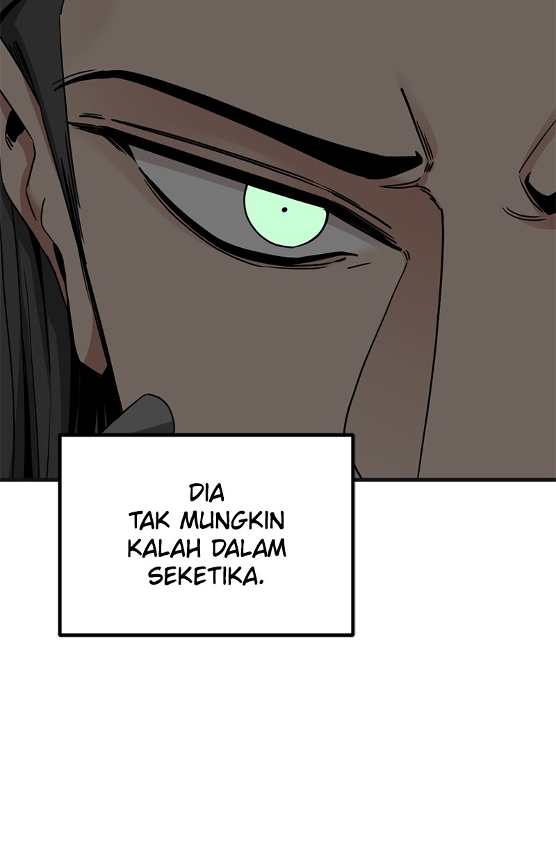 Hero Killer Chapter 166 - halaman 115