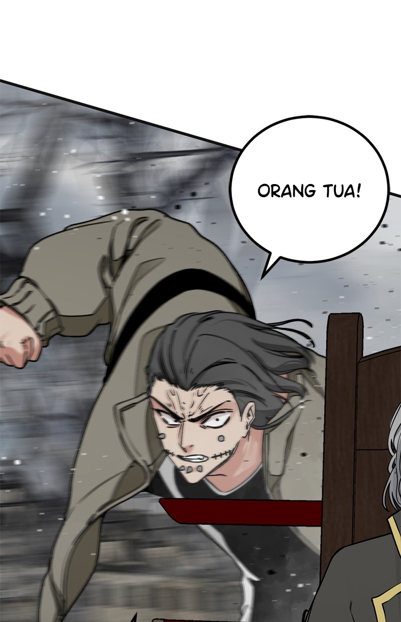 Hero Killer Chapter 166 - halaman 120