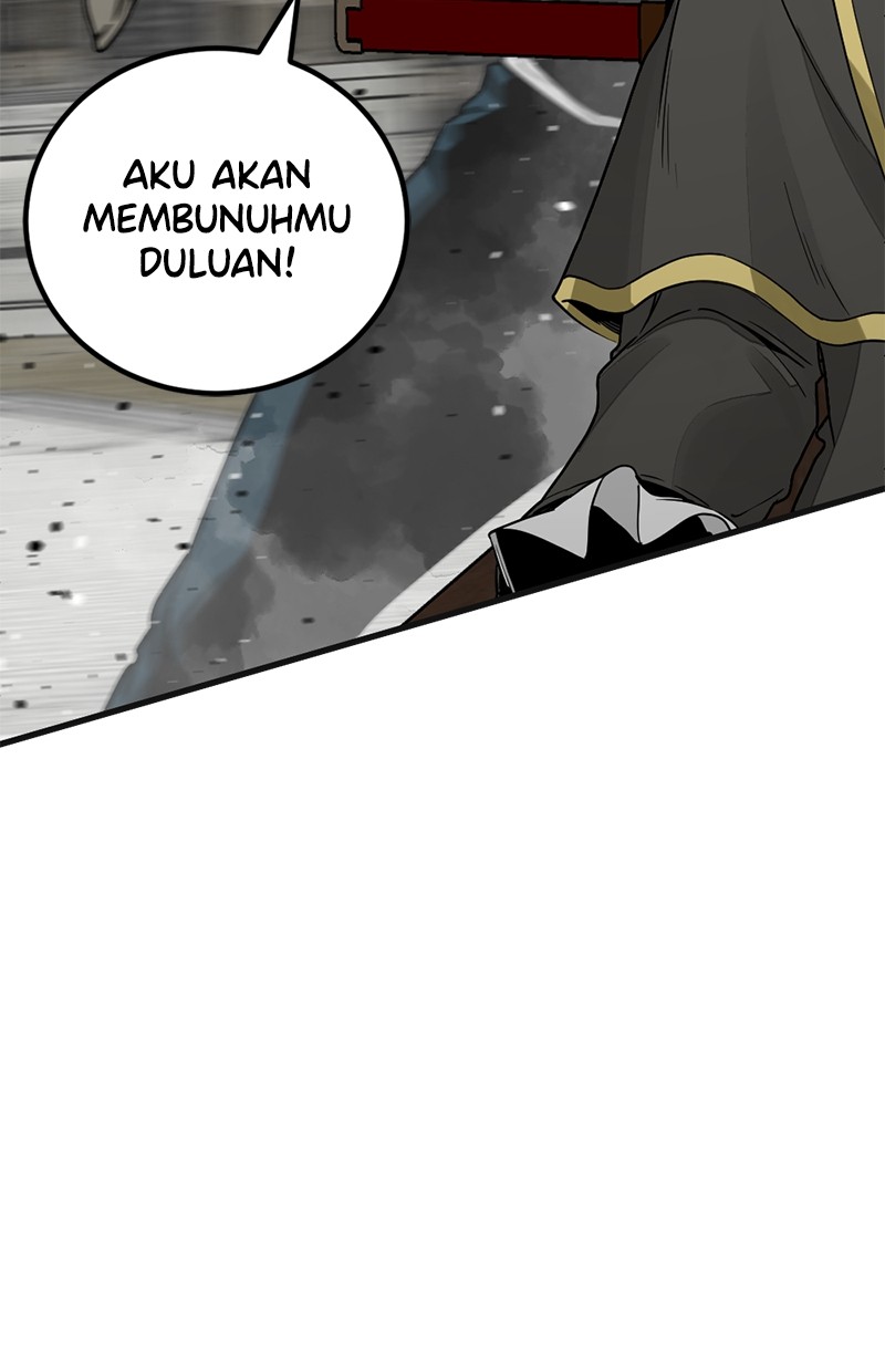 Hero Killer Chapter 166 - halaman 121