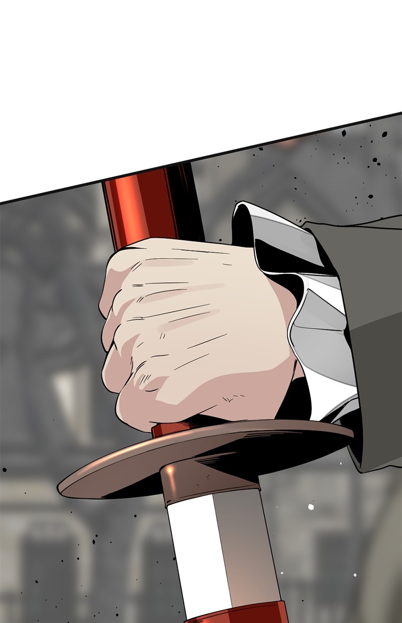 Hero Killer Chapter 166 - halaman 122