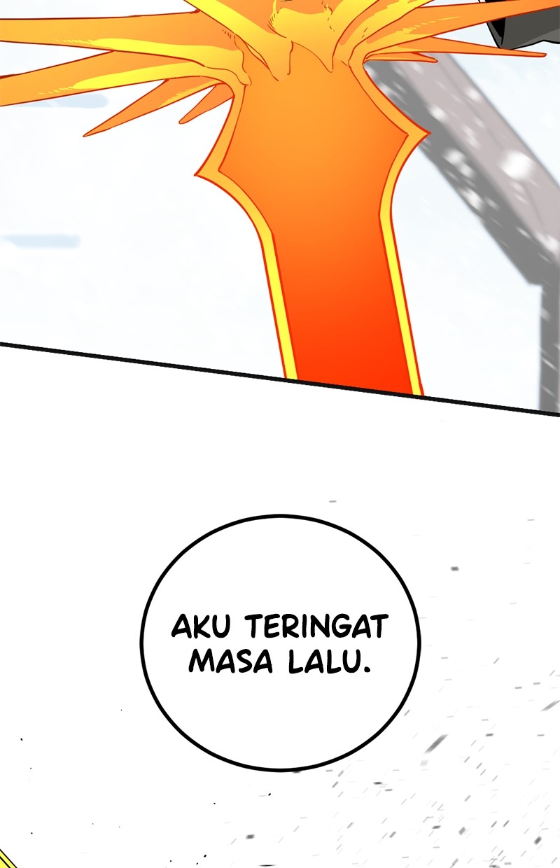 Hero Killer Chapter 166 - halaman 124