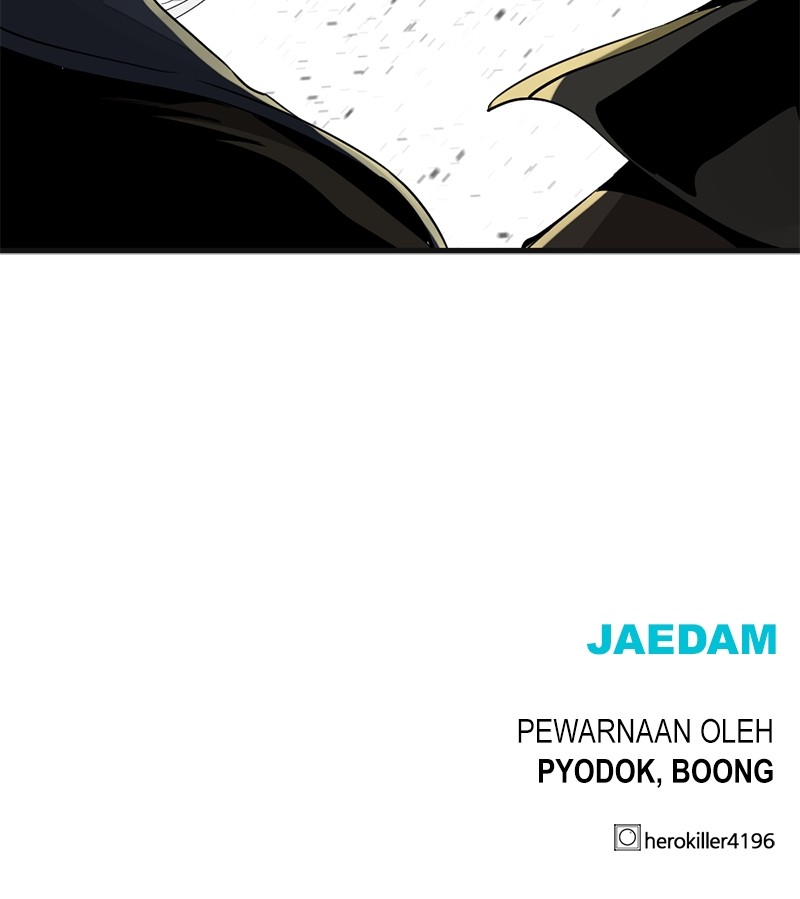 Hero Killer Chapter 166 - halaman 126