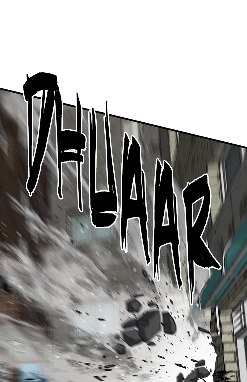 Hero Killer Chapter 166 - halaman 17