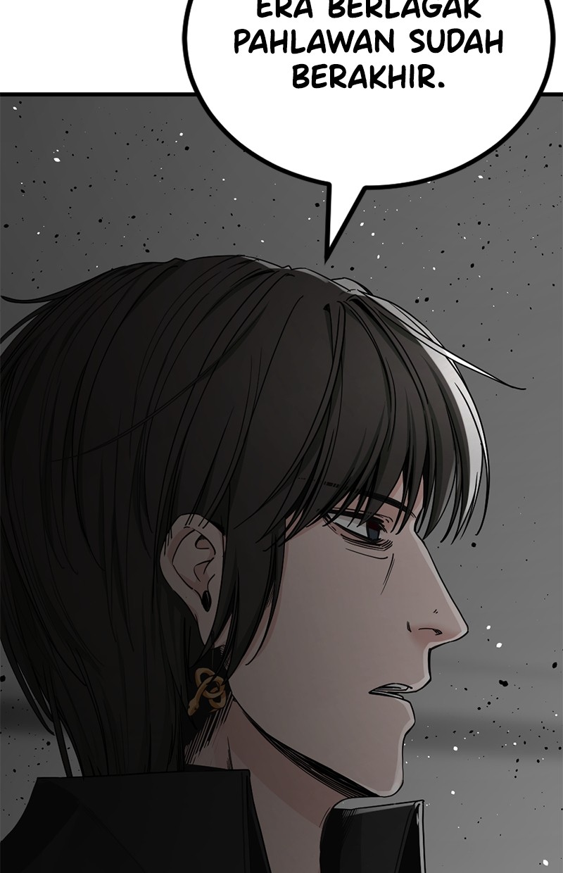 Hero Killer Chapter 166 - halaman 29