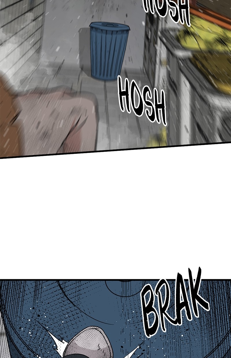 Hero Killer Chapter 166 - halaman 3