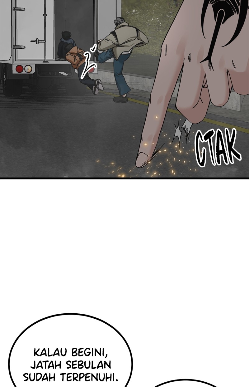 Hero Killer Chapter 166 - halaman 32