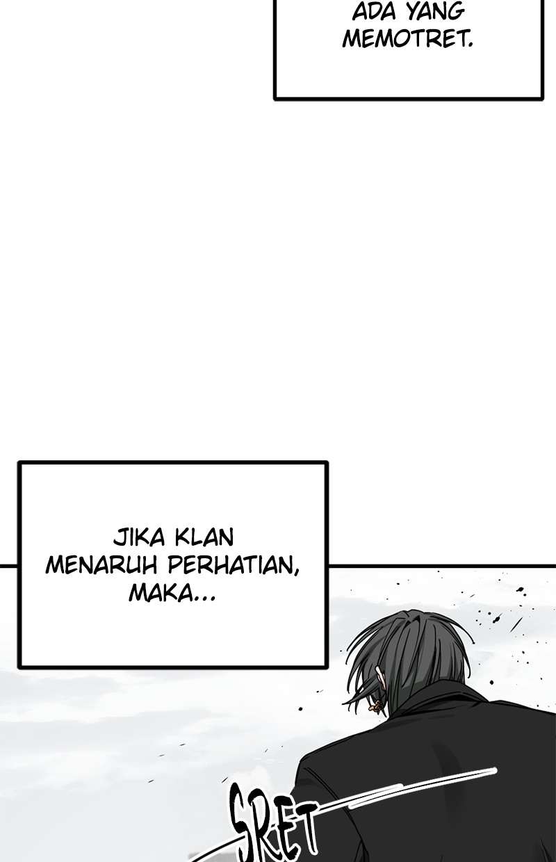 Hero Killer Chapter 166 - halaman 41