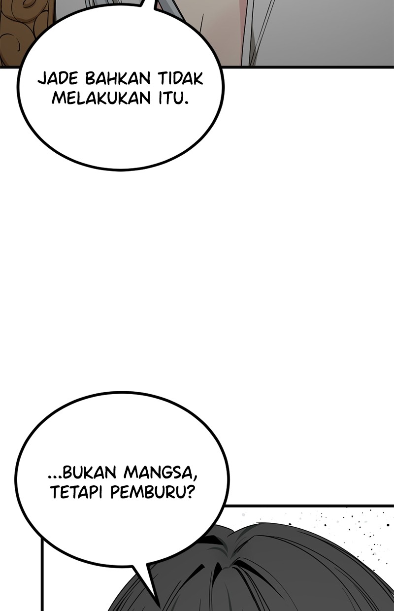 Hero Killer Chapter 166 - halaman 44