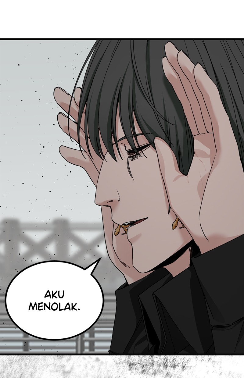 Hero Killer Chapter 166 - halaman 49