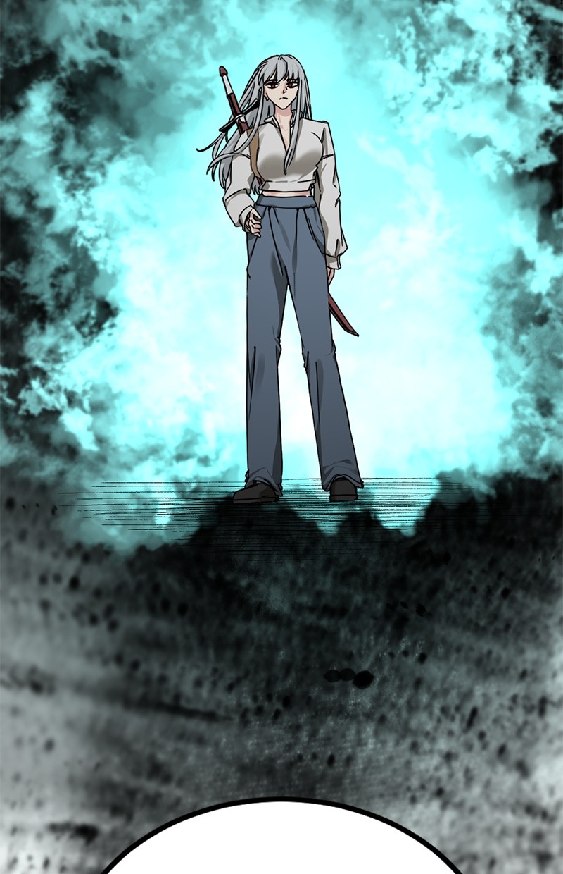 Hero Killer Chapter 166 - halaman 51