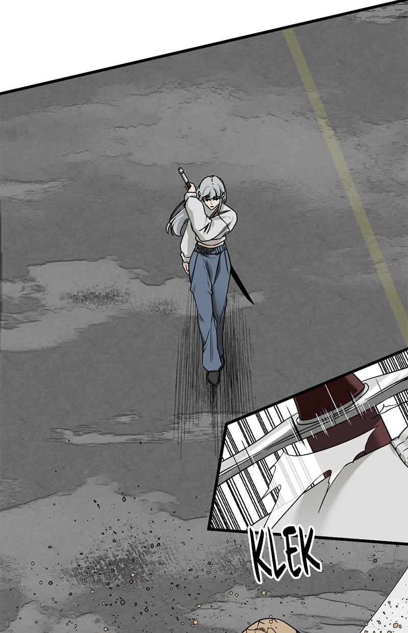 Hero Killer Chapter 166 - halaman 57