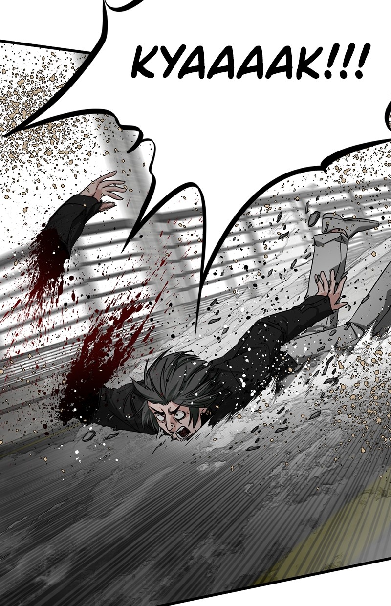 Hero Killer Chapter 166 - halaman 60