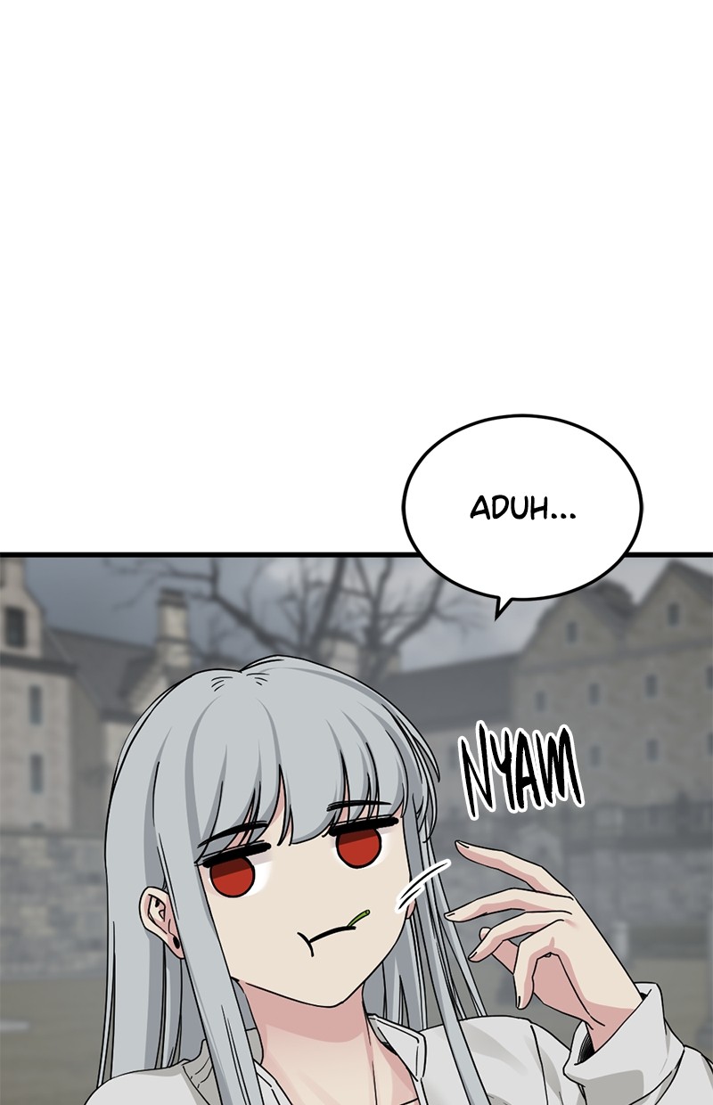 Hero Killer Chapter 166 - halaman 78