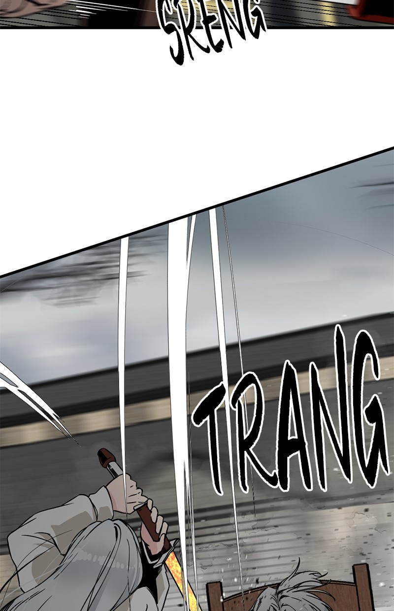 Hero Killer Chapter 166 - halaman 80