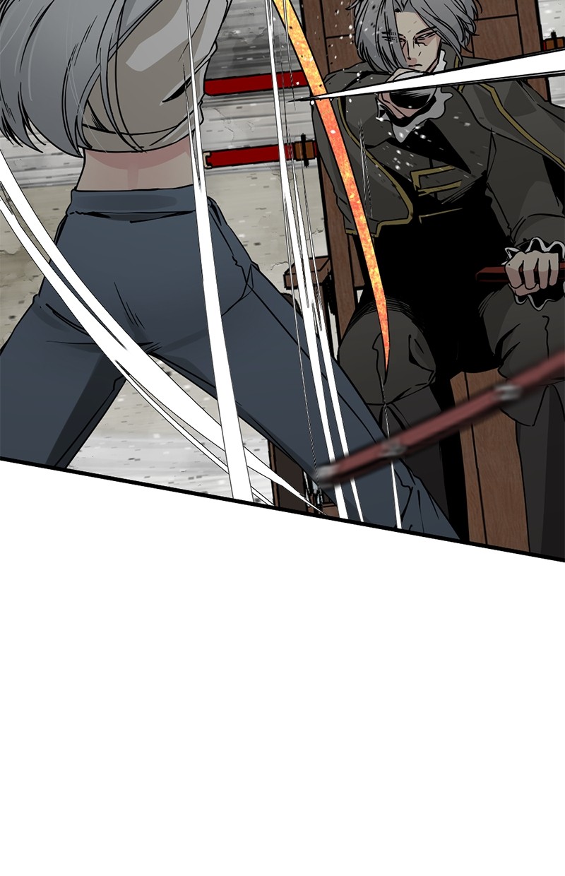 Hero Killer Chapter 166 - halaman 81