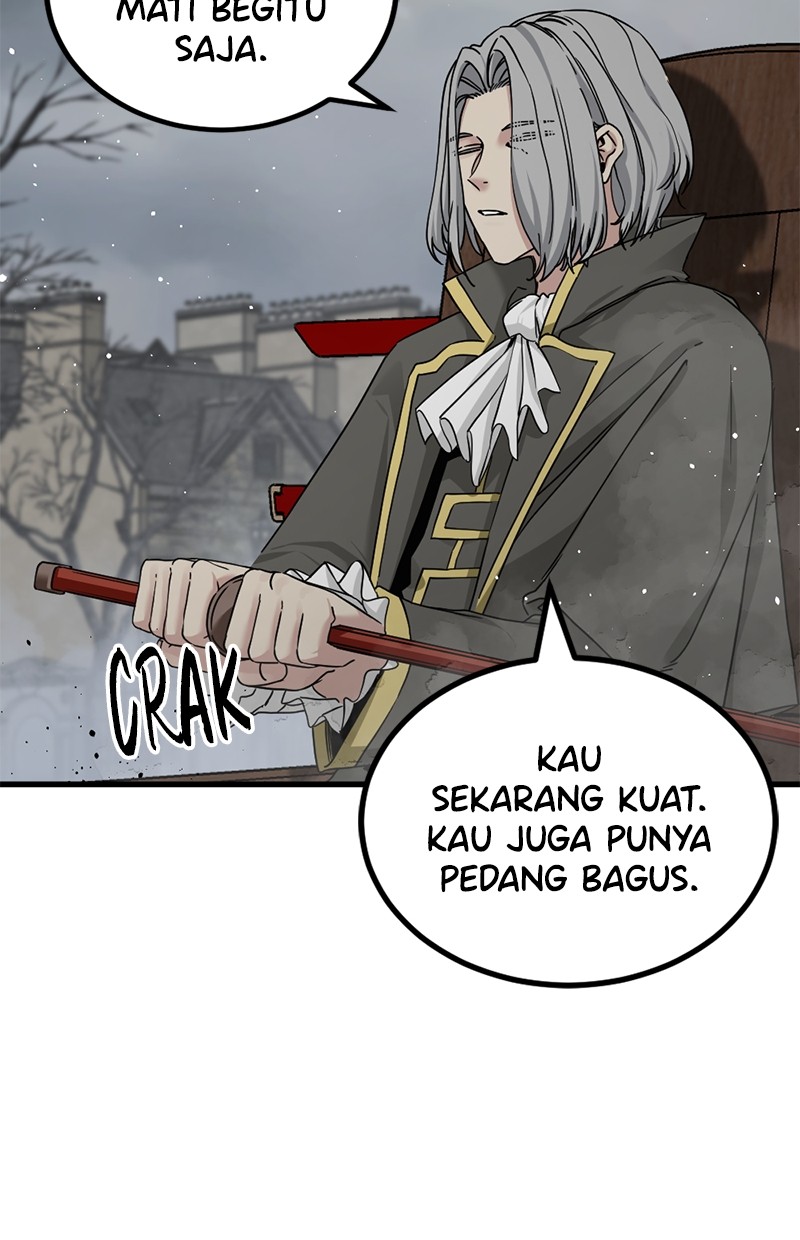 Hero Killer Chapter 166 - halaman 85
