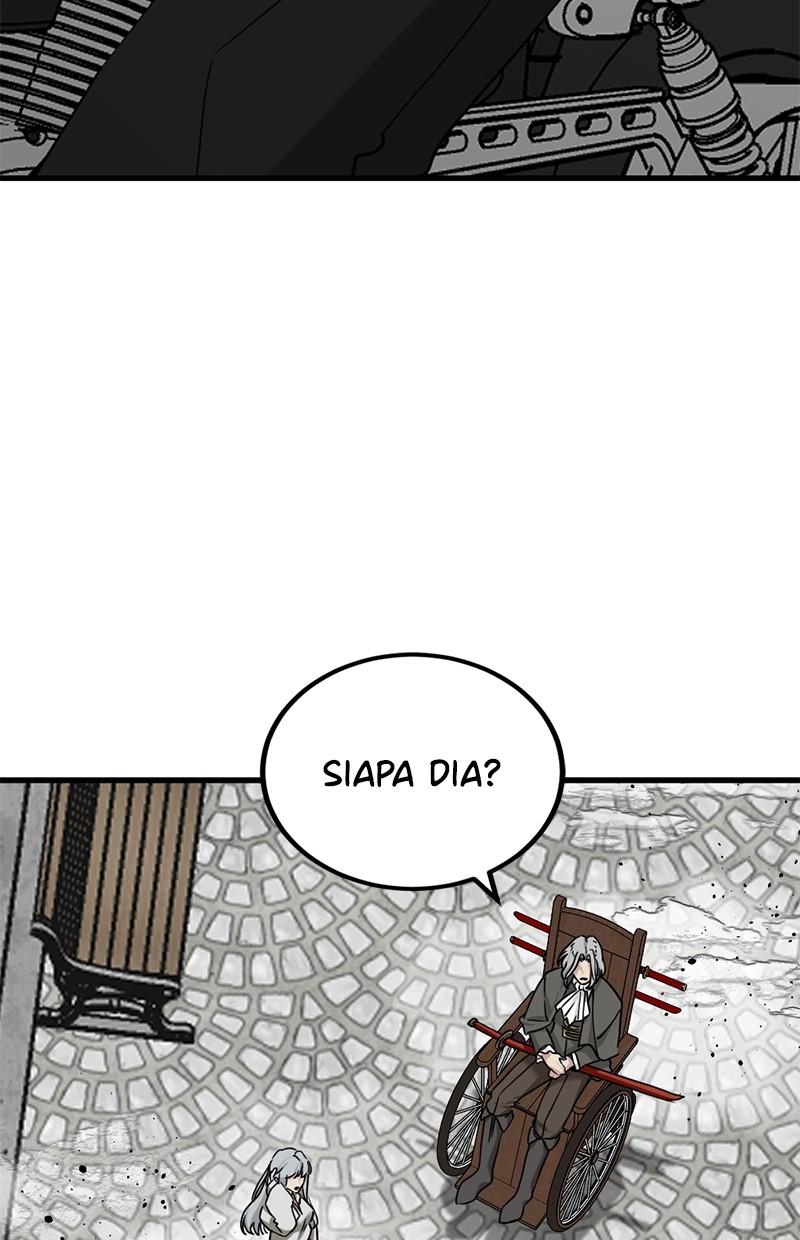Hero Killer Chapter 166 - halaman 88