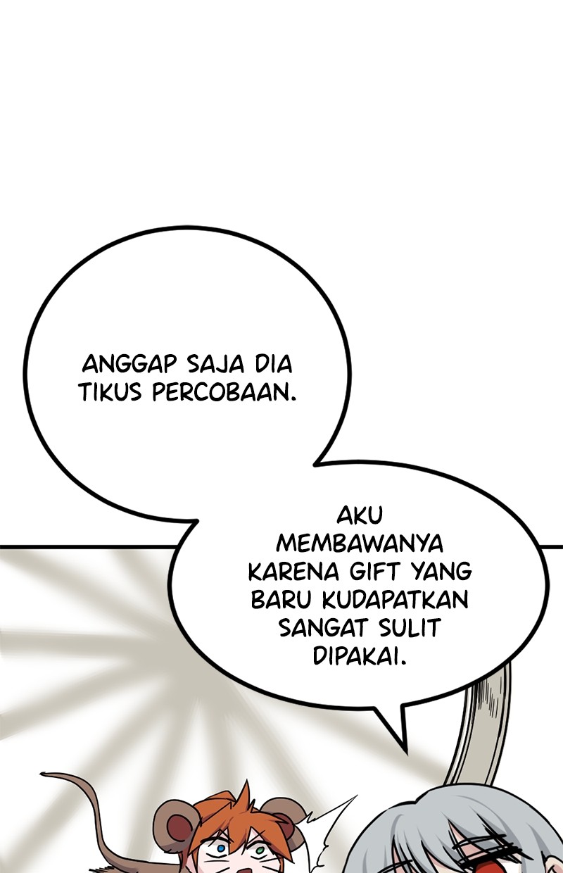 Hero Killer Chapter 166 - halaman 90