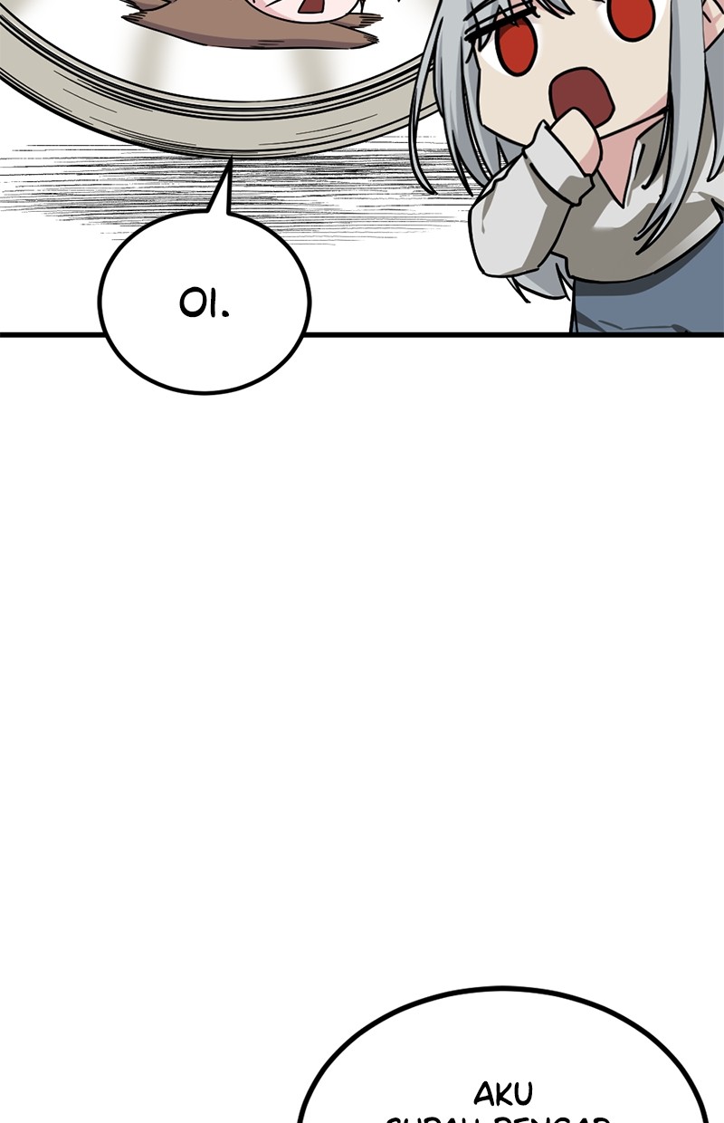 Hero Killer Chapter 166 - halaman 91