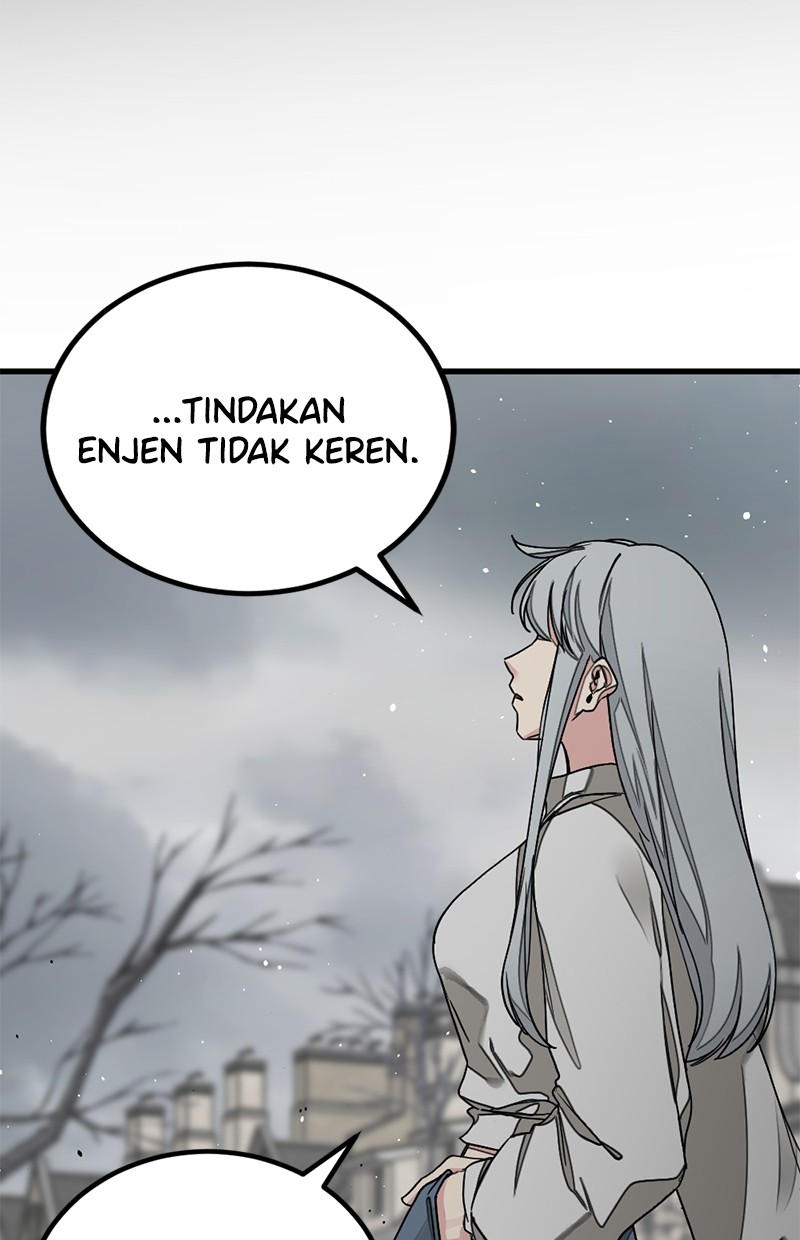 Hero Killer Chapter 166 - halaman 95