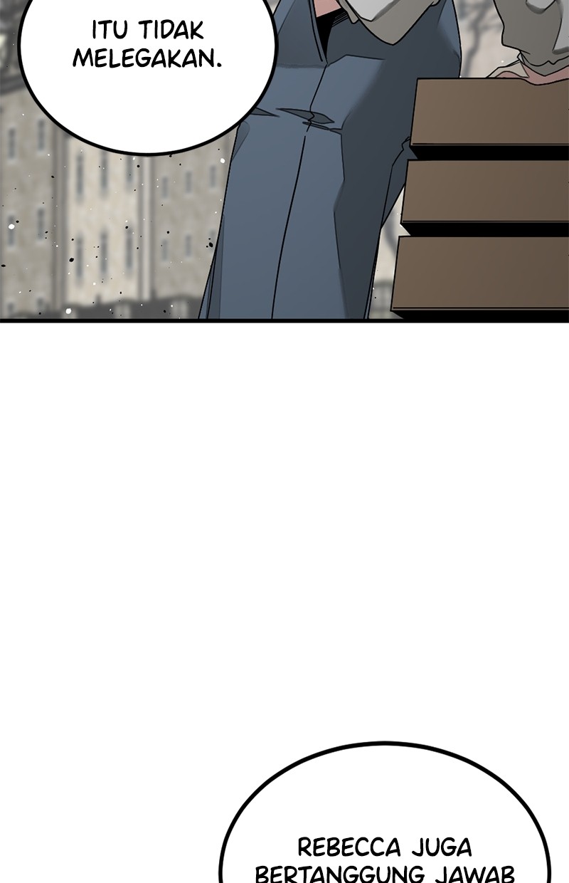 Hero Killer Chapter 166 - halaman 96