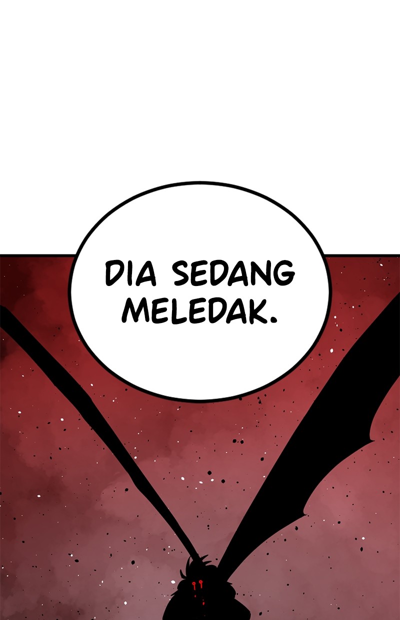 Hero Killer Chapter 166 - halaman 98